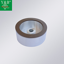 樹(shù)脂CBN砂輪