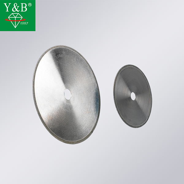 CBN砂輪廠(chǎng)家